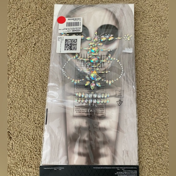 Bundle of Body Jewels - Picture 3 of 12